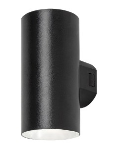 Rabalux Urfa Външно стенно осветление IP65 LED 18W 2700, 4000, 6500K 77155 - Цена | LEDs4economy