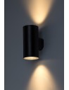 Rabalux Urfa Външно стенно осветление IP65 LED 18W 2700, 4000, 6500K 77155 - 3