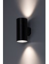 Rabalux Urfa Външно стенно осветление IP65 LED 18W 2700, 4000, 6500K 77155 - 4