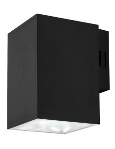 Rabalux Urfa Външно стенно осветление IP65 LED 9W 2700, 4000, 6500K 77156 - Цена | LEDs4economy