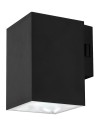 Rabalux Urfa Външно стенно осветление IP65 LED 9W 2700, 4000, 6500K 77156