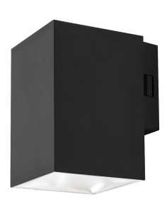 Rabalux Urfa Външно стенно осветление IP65 LED 9W 2700, 4000, 6500K 77156 - Цена | LEDs4economy 2