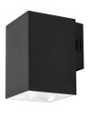 Rabalux Urfa Външно стенно осветление IP65 LED 9W 2700, 4000, 6500K 77156 - 2