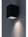 Rabalux Urfa Външно стенно осветление IP65 LED 9W 2700, 4000, 6500K 77156 - 4