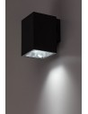 Rabalux Urfa Външно стенно осветление IP65 LED 9W 2700, 4000, 6500K 77156 - 5