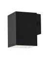 Rabalux Urfa Външно стенно осветление IP65 LED 9W 2700, 4000, 6500K 77156 - 6
