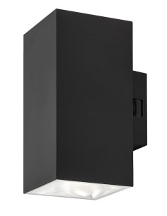 Rabalux Urfa Външно стенно осветление IP65 LED 18W 2700, 4000, 6500K 77157 - Цена | LEDs4economy