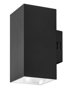 Rabalux Urfa Външно стенно осветление IP65 LED 18W 2700, 4000, 6500K 77157 - Цена | LEDs4economy 2