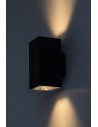 Rabalux Urfa Външно стенно осветление IP65 LED 18W 2700, 4000, 6500K 77157 - 3