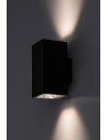 Rabalux Urfa Външно стенно осветление IP65 LED 18W 2700, 4000, 6500K 77157 - 4