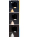 Rabalux Urfa Външно стенно осветление IP65 LED 18W 2700, 4000, 6500K 77157 - 7