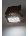 Rabalux Tarcal Външно стенно осветление IP65 LED 6W 3000, 4000, 6500K 77159 - 5
