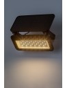 Rabalux Tarcal Външно стенно осветление IP65 LED 8W 3000, 4000, 6500K 77160 - 3