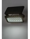 Rabalux Tarcal Външно стенно осветление IP65 LED 8W 3000, 4000, 6500K 77160 - 5