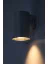 Rabalux Urfa Външно стенно осветление IP65 LED 9W 2700, 4000, 6500K 77161 - 3