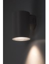 Rabalux Urfa Външно стенно осветление IP65 LED 9W 2700, 4000, 6500K 77161 - 4