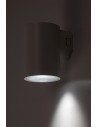 Rabalux Urfa Външно стенно осветление IP65 LED 9W 2700, 4000, 6500K 77161 - 5