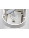 Rabalux Urfa Външно стенно осветление IP65 LED 9W 2700, 4000, 6500K 77161 - 7