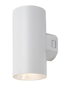 Rabalux Urfa Външно стенно осветление IP65 LED 18W 2700, 4000, 6500K 77162 - Цена | LEDs4economy