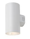 Rabalux Urfa Външно стенно осветление IP65 LED 18W 2700, 4000, 6500K 77162