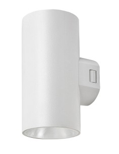 Rabalux Urfa Външно стенно осветление IP65 LED 18W 2700, 4000, 6500K 77162 - Цена | LEDs4economy 2