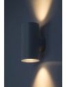 Rabalux Urfa Външно стенно осветление IP65 LED 18W 2700, 4000, 6500K 77162 - 3