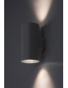 Rabalux Urfa Външно стенно осветление IP65 LED 18W 2700, 4000, 6500K 77162 - 4