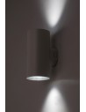 Rabalux Urfa Външно стенно осветление IP65 LED 18W 2700, 4000, 6500K 77162 - 5