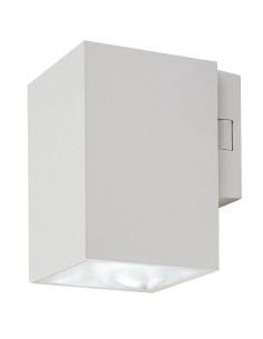 Rabalux Urfa Външно стенно осветление IP65 LED 9W 2700, 4000, 6500K 77163 - Цена | LEDs4economy