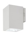 Rabalux Urfa Външно стенно осветление IP65 LED 9W 2700, 4000, 6500K 77163