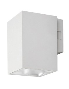 Rabalux Urfa Външно стенно осветление IP65 LED 9W 2700, 4000, 6500K 77163 - Цена | LEDs4economy 2