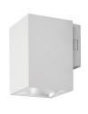 Rabalux Urfa Външно стенно осветление IP65 LED 9W 2700, 4000, 6500K 77163 - 2