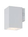Rabalux Urfa Външно стенно осветление IP65 LED 9W 2700, 4000, 6500K 77163 - 3