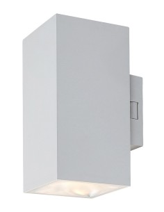 Rabalux Urfa Външно стенно осветление IP65 LED 18W 2700, 4000, 6500K 77164 - Цена | LEDs4economy