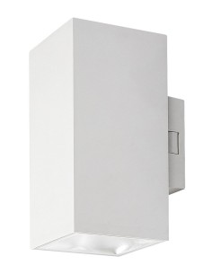 Rabalux Urfa Външно стенно осветление IP65 LED 18W 2700, 4000, 6500K 77164 - Цена | LEDs4economy 2