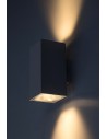Rabalux Urfa Външно стенно осветление IP65 LED 18W 2700, 4000, 6500K 77164 - 3