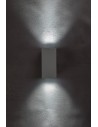 Rabalux Urfa Външно стенно осветление IP65 LED 18W 2700, 4000, 6500K 77164 - 7