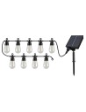 Rabalux Zirc Соларно осветление IP44 LED 3,6W 2700K 77165 - 2