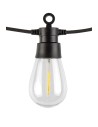 Rabalux Zirc Соларно осветление IP44 LED 3,6W 2700K 77165 - 5