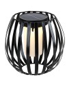 Rabalux Savoca Външни декоративни лампи IP44 LED 1W 3000K 77167