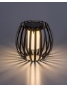 Rabalux Savoca Външни декоративни лампи IP44 LED 1W 3000K 77167 - 3