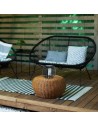 Rabalux Savoca Външни декоративни лампи IP44 LED 1W 3000K 77167 - 7
