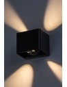 Rabalux Hallstatt Външно стенно осветление IP54 LED 10W 3000K 77168 - 9