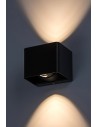 Rabalux Hallstatt Външно стенно осветление IP54 LED 10W 3000K 77168 - 10