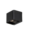 Rabalux Hallstatt Външно стенно осветление IP54 LED 10W 3000K 77168 - 13