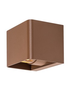 Rabalux Hallstatt Външно стенно осветление IP54 LED 10W 3000K 77169 - Цена | LEDs4economy