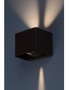 Rabalux Hallstatt Външно стенно осветление IP54 LED 10W 3000K 77169 - 11