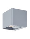 Rabalux Hallstatt Външно стенно осветление IP54 LED 10W 3000K 77170 - 7