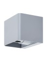 Rabalux Hallstatt Външно стенно осветление IP54 LED 10W 3000K 77170 - 8