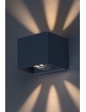 Rabalux Hallstatt Външно стенно осветление IP54 LED 10W 3000K 77170 - 10